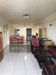 The Tanamera (D16), Condominium #145410102